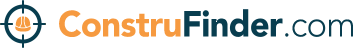 Logotipo ConstruFinder